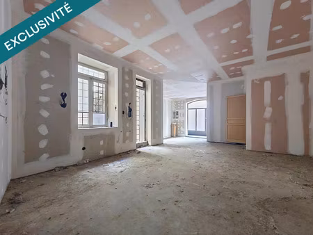 vente commerce 3 pièces 120 m² béziers (34500)
