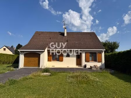 maison à vendre à epehy (80740) 23chambres 81 m² 1002 m² de terrain