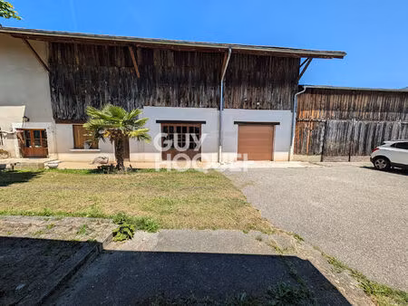 maison à vendre de 4 pièces de 172.5 m²
