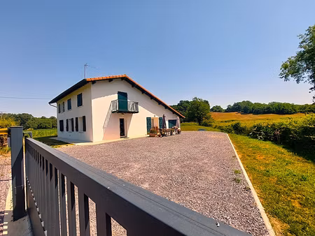 guiche - maison à louer