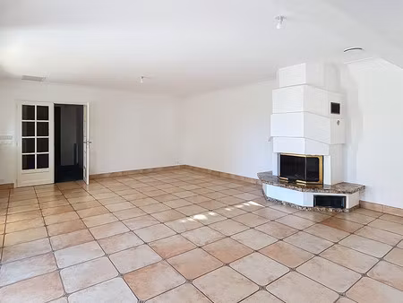 maison 5 pièces avec jardin idron