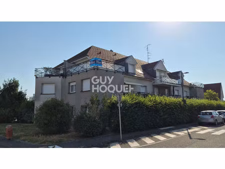 location meublée appartement en attique 4 pièces de 89 m²