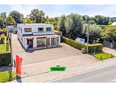 commercieel te koop in zedelgem
