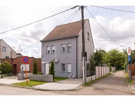 huis te koop in berlaar met 6 slaapkamers