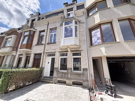 huis te koop in deurne met 4 slaapkamers