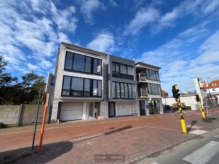 huis te koop in knokke-heist met 4 slaapkamers