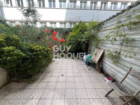 a louer appartement t4 à brest recouvrance.