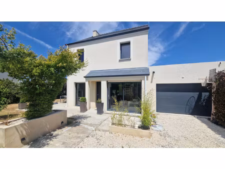 achat maison 5 pièces 98m² couffe 44521