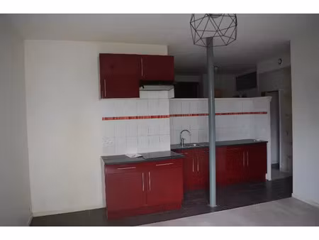 location appartement 2 pièces 40 m² à bordeaux (33000)