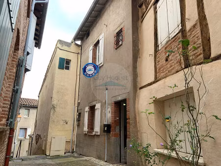 - maison t2 albi - 2 pièce(s) - 32 m2