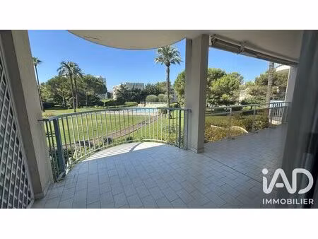 appartement à antibes (06600)