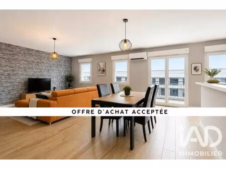 appartement à florange (57190)
