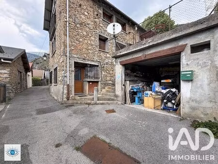 appartement à valdeblore (06420)