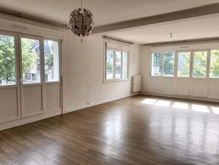 appartement 4 pièces  valenciennes