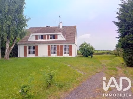maison à niergnies (59400)