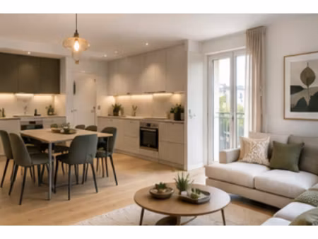 annonce appartement à vendre