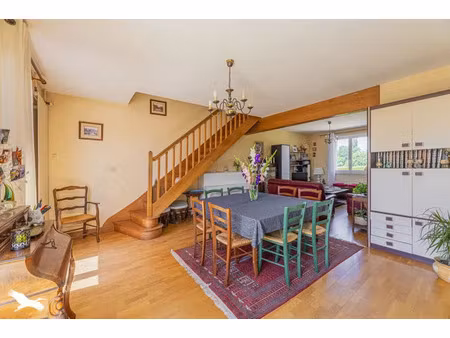 vente maison 5 pièces 115 m² sainte-maure-de-touraine (37800)