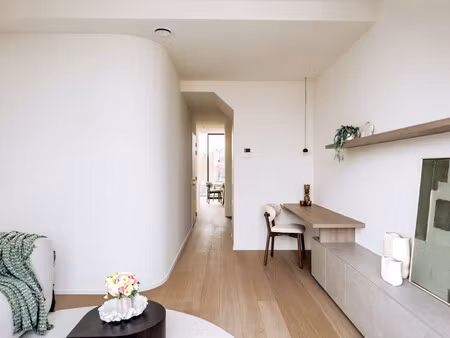 appartement te koop in knokke-heist