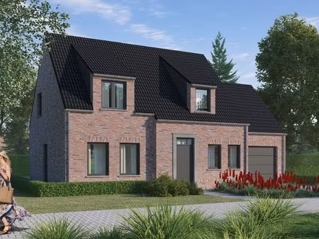 huis te koop in brugge met 4 slaapkamers