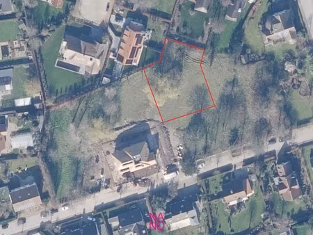 grond te koop in knokke-heist