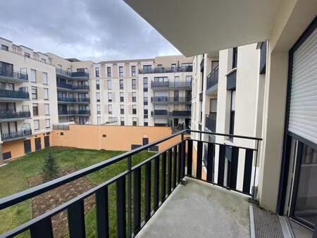 appartement t4
