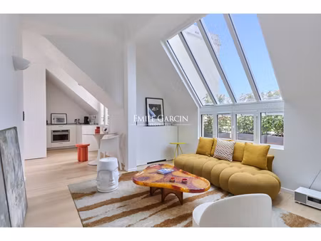 annonce appartement à vendre