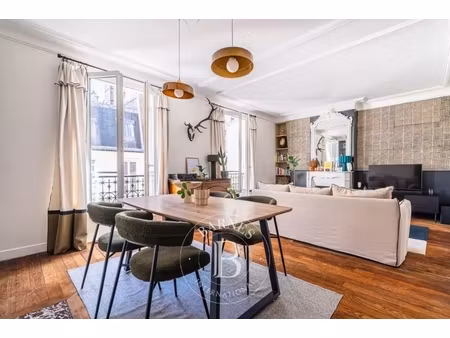 annonce appartement à vendre