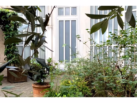 annonce appartement à vendre