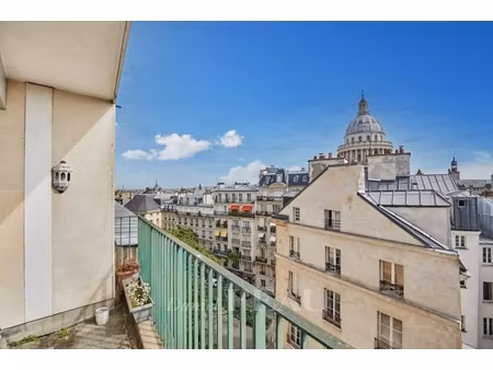 annonce appartement à vendre