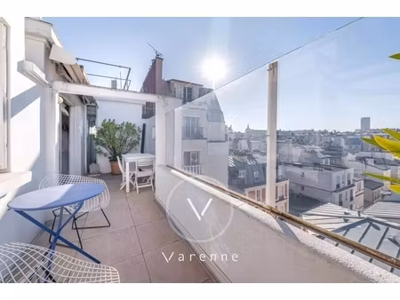 annonce appartement à vendre