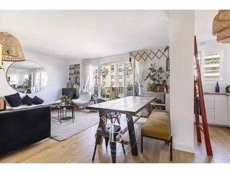 annonce appartement à vendre