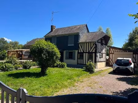 sellers immobilier