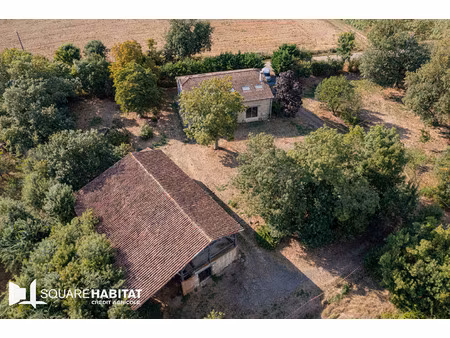 vente maison 6 pièces 278 m² mauvezin (32120)