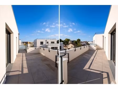 annonce appartement à vendre