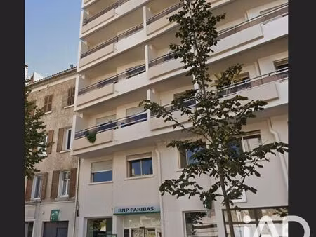 appartement à toulon (83000)