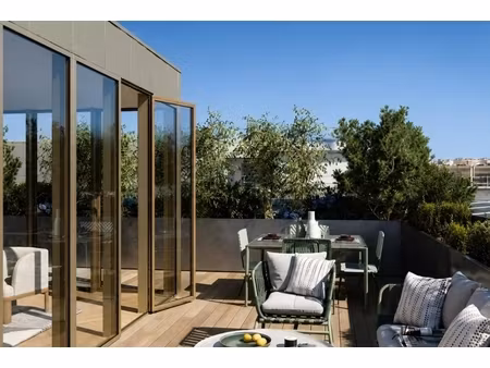 annonce appartement à vendre