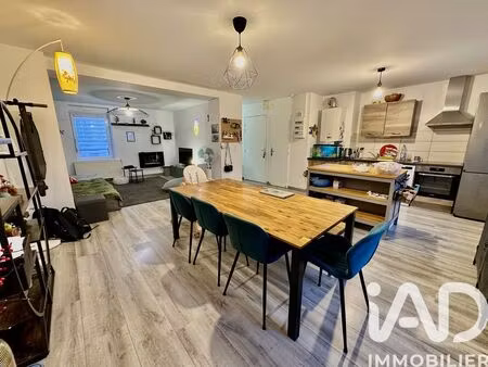 appartement à rombas (57120)
