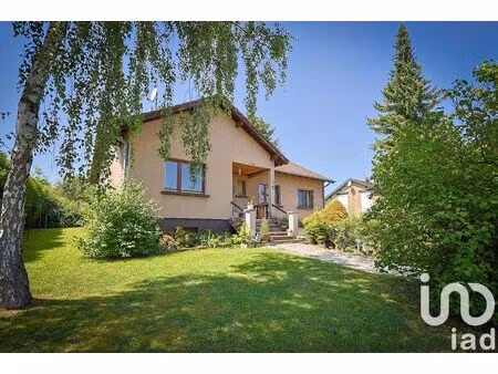 maison à ernestviller (57510)