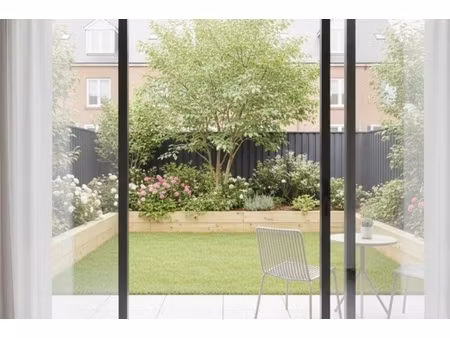 annonce appartement à vendre