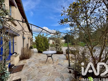 vente maison 7 pièces 222 m² pleumeleuc (35137)