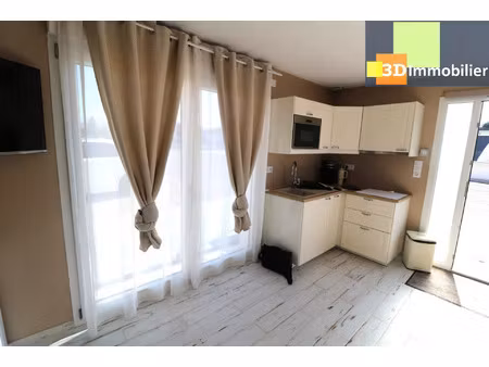 vente maison 2 pièces 46 m² mouchard (39330)