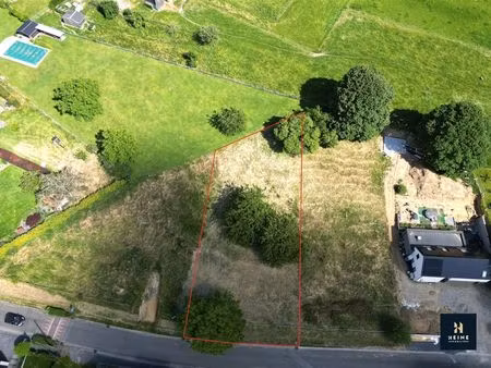 terrain à vendre à rue des charmes coutisse (vbe40968)