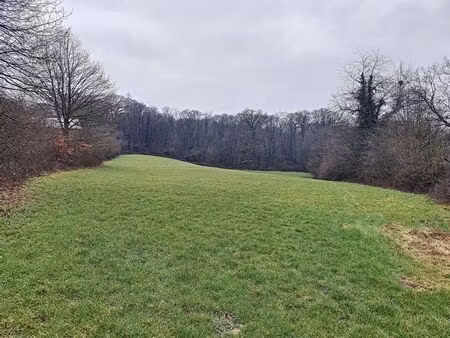 terrain à bâtir à vendre à rue du puits b9 ben-ahin (vbe41136)