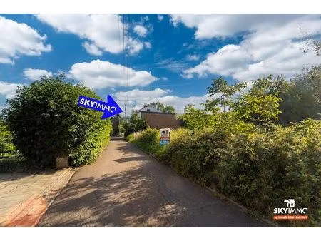 terrain à vendre à rue basse rognac 318 flémalle (vbe40905)