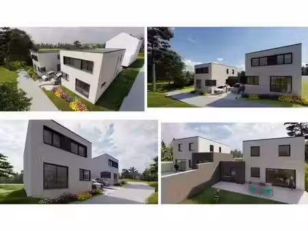 terrain à vendre à rue basse rognac 318/2 flémalle (vbe41085)
