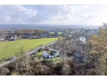 terrain à vendre à rue de l'ourgnette 11 somme-leuze (vbe41246)