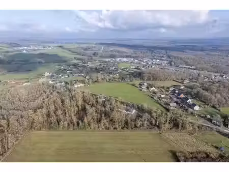 terrain à vendre à rue de l'ourgnette 11 somme-leuze (vbe41247)