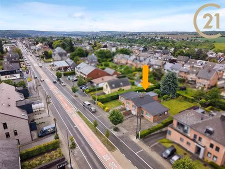 terrain à lotir à vendre de 1200 m² à bouge (vbe40933)