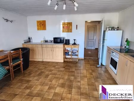 en vente appartement 55 m² – 69 500 € |ingwiller