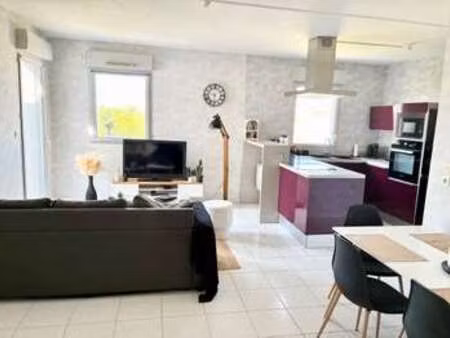 vente appartement 2 pièces à angers capucins verneau (49000) : à vendre 2 pièces / 53m² an